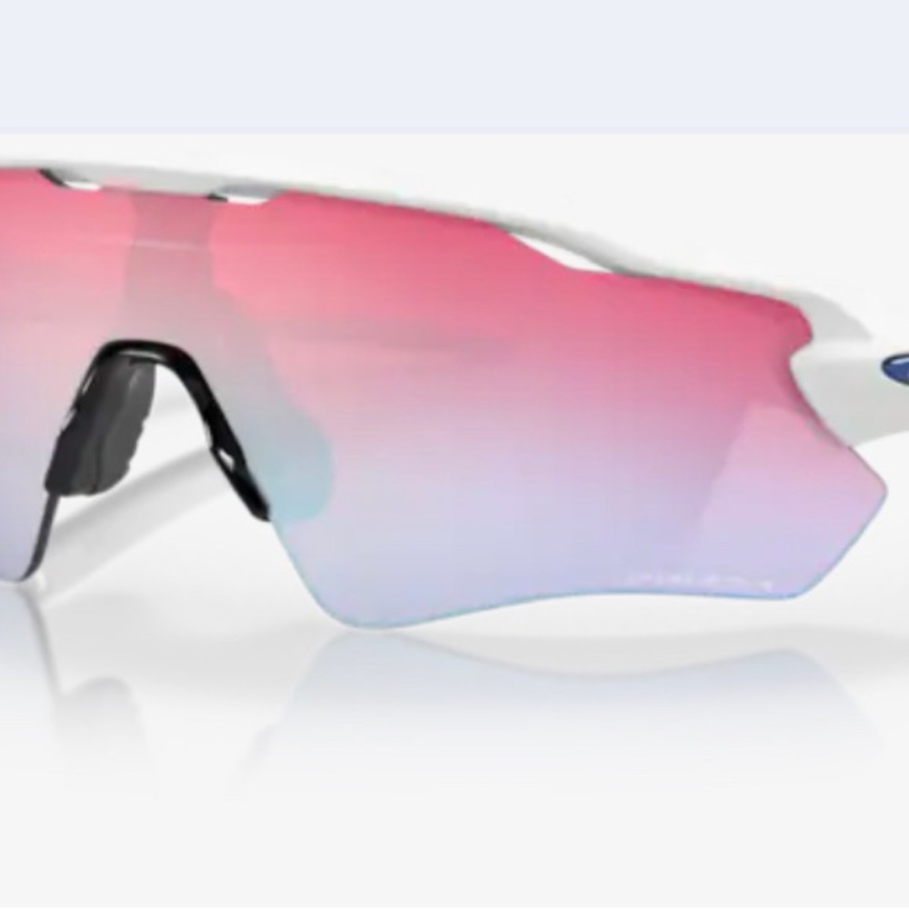 Oakley Radar EV Path